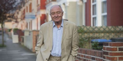 Ken Livingstone being 'cared for by his family and friends' as he fights health condition