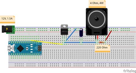 Play Music Using Arduino Uno And A Speaker | atelier-yuwa.ciao.jp