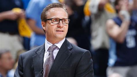 Scott Brooks the OKC Thunder coach. | Oklahoma city thunder, Okc ...