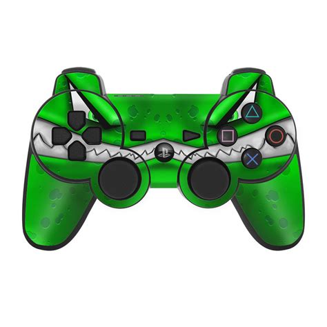 PS3 Controller Skin - Chunky by Gaming | DecalGirl