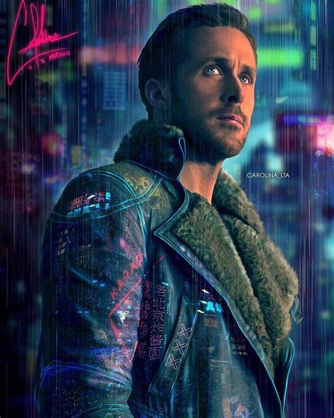 Pin by Jasper Krom on Films en overig | Blade runner, Blade runner 2049 ...