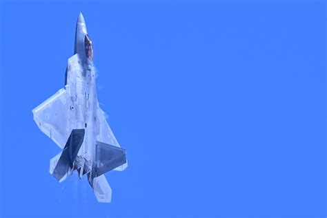 China reportedly stole US military technology for its J-20 fighter