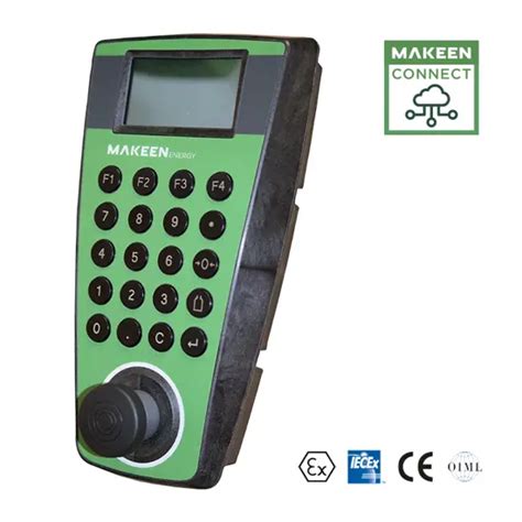 The MAKEEN Energy product line for LPG filling | MAKEEN Energy