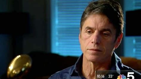 Mike Adamle Reveals Battle With Dementia and Possible CTE (VIDEO)