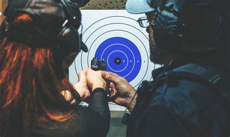 Texas Gun Club – A Premier Shooting Sports Experience