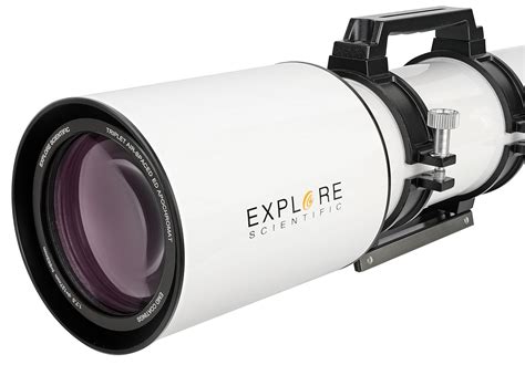 Best Telescopes for Astrophotography (Top 5 Reviews) in 2019 >> 🥇