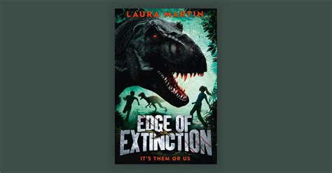 Booko: Comparing prices for Edge of Extinction (Edge of Extinction, Book 1)