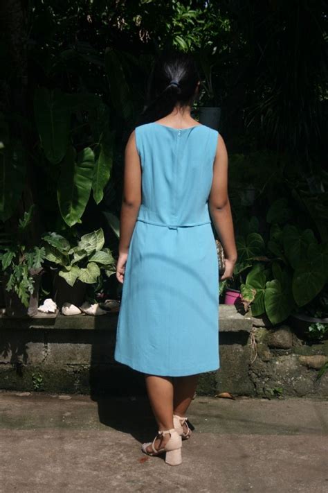 Tiffany Blue Dress | Formal Dress, Women's Fashion, Dresses & Sets, Dresses on Carousell