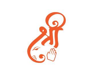 Logopond - Logo, Brand & Identity Inspiration (Shri Ganesh) | Clip art frames borders, Om symbol ...