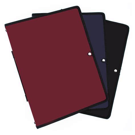 Buy Choir Folders, Music Folders and Choral Folder's. : Choraline