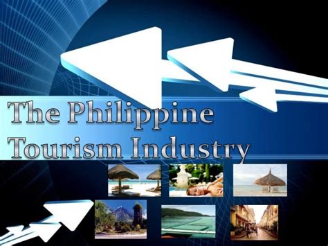 The Philippine Tourism Industry