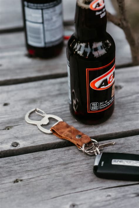 Bottle Opener Keychain – Range Road 21