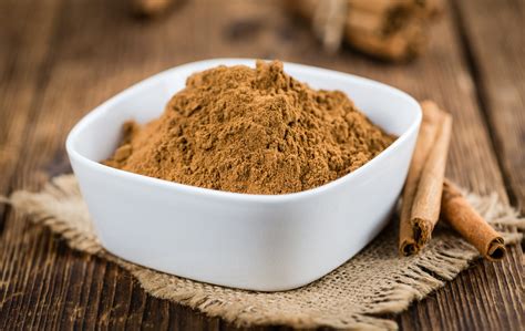 HEXA Ceylon Cinnamon Powder | Cinnamon Powder Manufacturer Malaysia