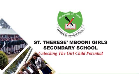 Supplier Registration For The Year 2021 - MBOONI GIRLS - Tenders in ...