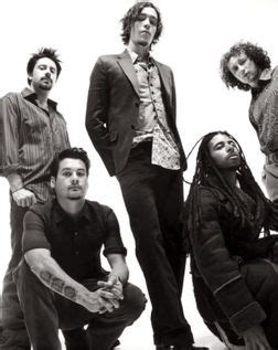 Incubus | Incubus, Incubus band, Celebrity entertainment