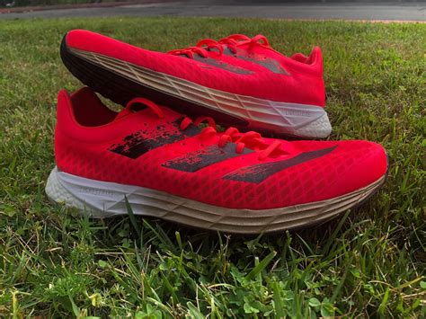 Adidas Adizero Pro Multiple Tester Review - DOCTORS OF RUNNING