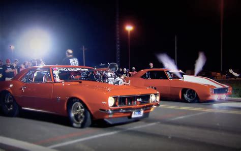 Grass-Roots Racing In The All-New Season Of Street Outlaws: Memphis