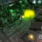 Alien Zone Plus é um Jogo de Tiro com Gráficos Incríveis e Offline ...