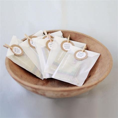 Glassine Bags Set of 125 3 1/4 X 4 5/8 Wedding Favor Bags, Treat Bags, Business Card Envelopes ...