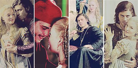 Cesare And Lucrezia Borgia Relationship