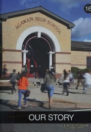 Agawam High School Sachem : Agawam High School (Agawam, Mass.) : Free ...