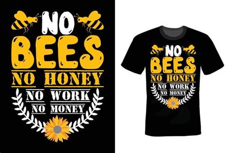 Bee Shirt Vector Art, Icons, and Graphics for Free Download