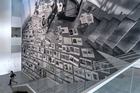 MoMA, New York, expanding its scope - GRAND TOUR