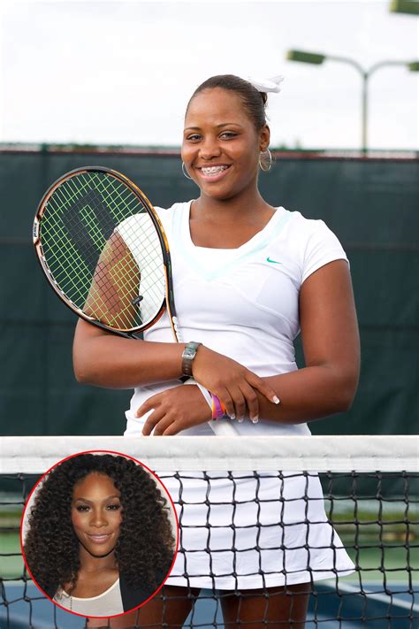 Taylor Townsend Tennis Player – Telegraph