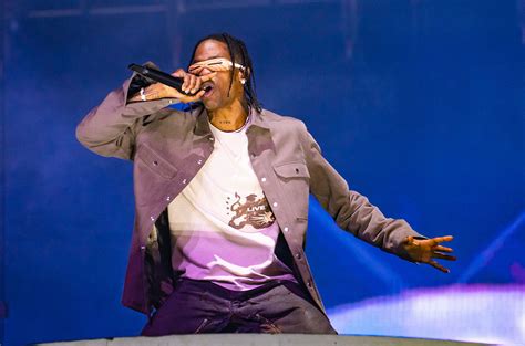 Wireless Festival 2023 Lineup: Travis Scott, Playboi Carti & More – Billboard