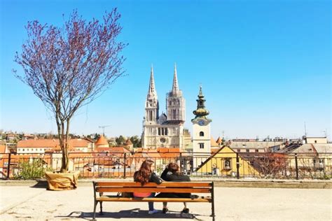 Zagreb Walking Tour | Riviera Bar Crawl Tours - French Riviera