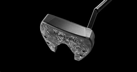 LA GOLF LAUNCHES GEN 2 PUTTERS WITH THE LARGEST SWEET SPOT - The Golf Wire