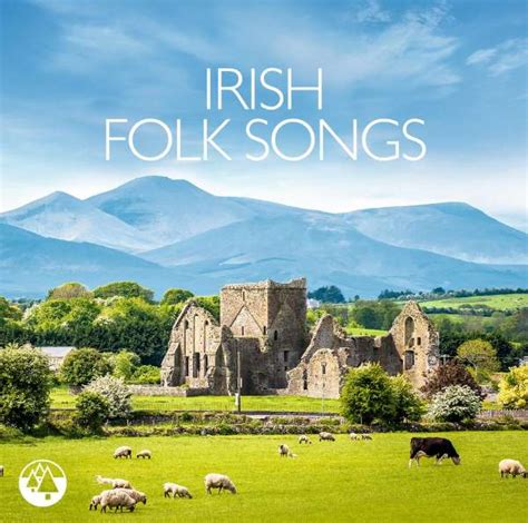 Irish Folk Songs (2 CDs) – jpc