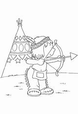 Indian Coloring Pages  Best For Kids sketch template