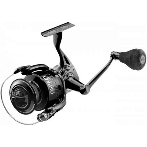 Florida Fishing Products Osprey Salt 4000 Spinning Reel - TackleDirect