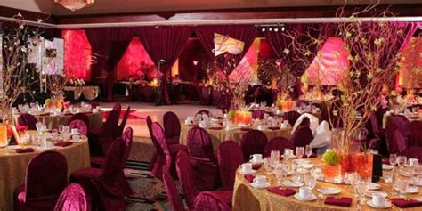 Hilton Woodland Hills Weddings | Get Prices for Wedding Venues in CA