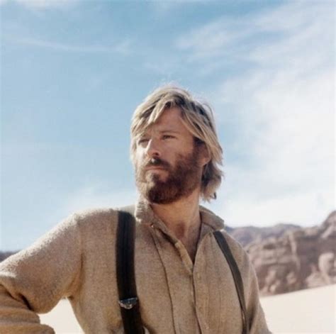 Jeremiah Johnson (1972) Starring: Robert Redford, Will Geer, Delle Bolton - Three Movie Buffs Review