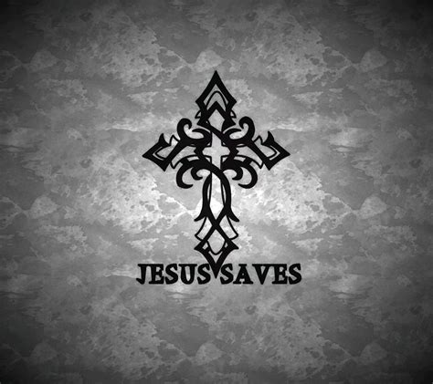 Jesus Saves Wallpapers - Top Free Jesus Saves Backgrounds - WallpaperAccess