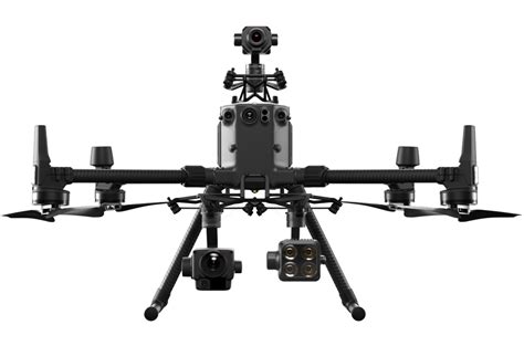 DJI Matrice 300 RTK SP combo with - 4xTB60-BS60 and Gimbal connectors - Drone Shop Perth