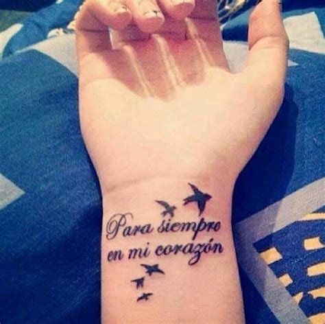 Tatuajes de Madres para Hijos: Las MEJORES 100 ideas para la Piel y el Corazón – Tatuajes y Moda ...