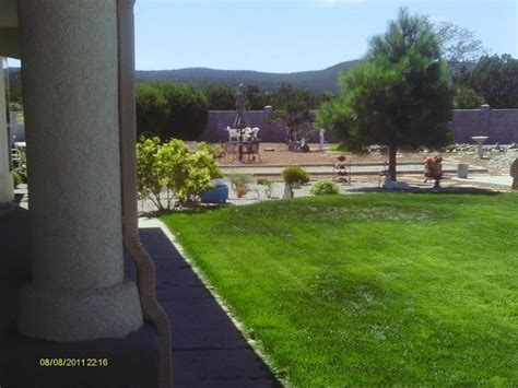 Best Albuquerque Lawn Health Strategies