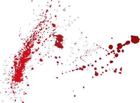 Transparent Blood Splatter Svg Download As Svg Vector Transparent Png | Sexiz Pix