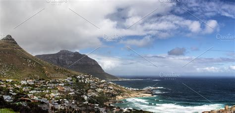 Llandudno cape town containing llandudno, panorama, and cape | High-Quality Nature Stock Photos ...