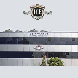 ICE College of Hotel Management and Catering Technology - Alchetron ...