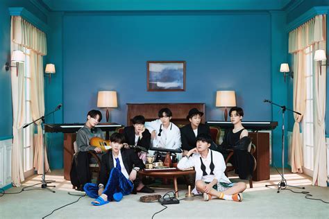 BTS | ALBUM BE CONCEPT PHOTO - BTS Photo (43594292) - Fanpop