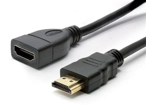 HDMI Extension Cable