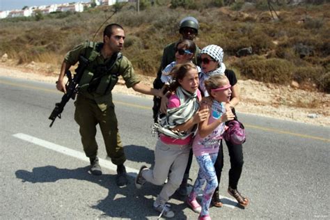 62% rise in Israel's arrests of Palestinian children | Palestine ...