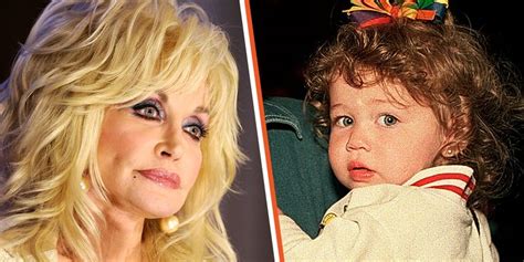 Dolly Parton is the godmother to popstar Miley Cyrus. Parton and Cyrus ...