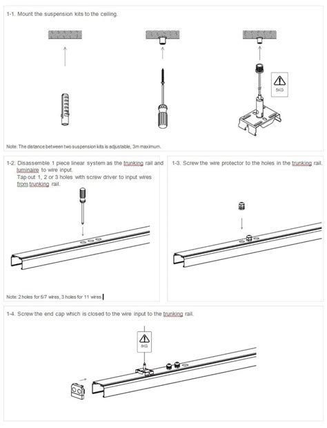 How To Install An Led Light Fixture Store | laseb.fae.ufmg.br