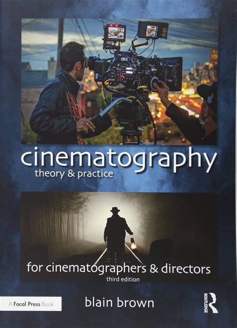 30 Best Cinematography Books That Actually Inspire