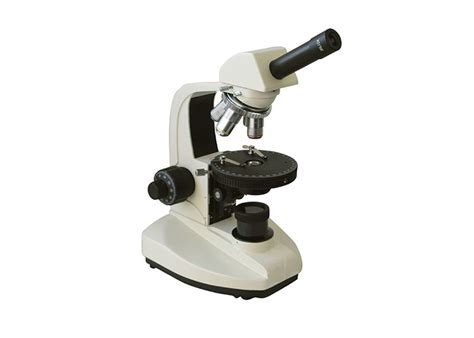 Basic principle and main use of polarizing microscope - Industry Knowledge